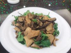 -骆驼阿三饭店(迪赛邻里店)