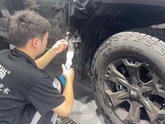 -车艺尚上海龙膜隐形车衣汽车贴膜旗舰店