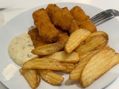 -宜家·瑞典风味餐厅(四元桥店)