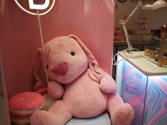 -BON CAKE(华贸购物中心店)