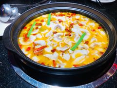 -周渝食惦酸菜鱼(青浦店)