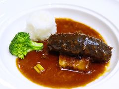 -米香居新鲁味·水饺餐厅