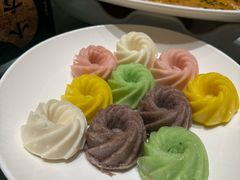 -小方外婆菜(蒙山路店)