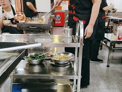 -郝大姐·乌龙山铁板烧(大学城三店)