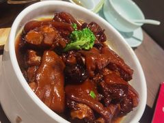 -四道菜·福建菜馆(新街口金鹰店)