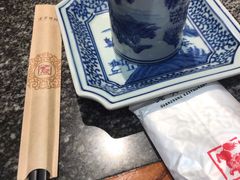 -老广酒楼(樱花店)