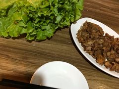 -炙热童年·老北京炙子烤肉(南锣鼓巷店)