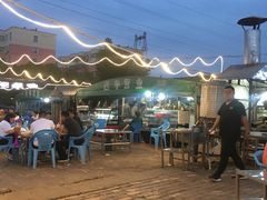 -清真·馬坡二旦烧烤(人生一串拍摄店)