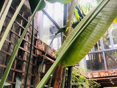 -The Flowers Coffee(南山店)