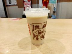 -永和大王(春日上新·白广店)