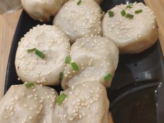 -小杨生煎(龙阳广场店)