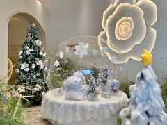 -Tomacado花厨(南京IFC国金中心店)