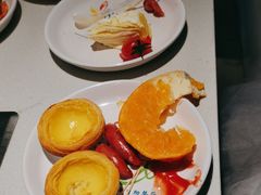 -春天烤肉自助餐厅(南内环店)