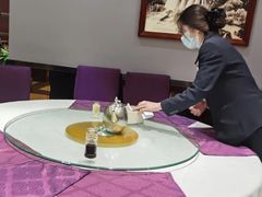 -凯鸽酒楼•雁北民间菜(华北星店)