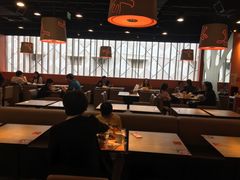 大堂-大快活(丽丰店)
