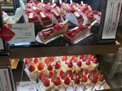 -阪急百货店(梅田总店)