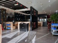 -名羊天下陕北横山铁锅炖羊肉(博文路店)