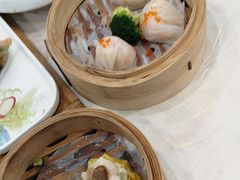 -大水车公馆·顺德菜·妈姐菜(均安店)