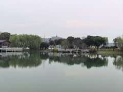 -石湖景区