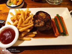 -宝莱纳餐厅(滨江店)