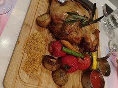 -ins森林童话餐厅coffee&bistro