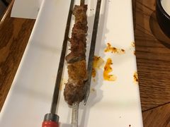 -阿罗新疆菜(人民广场店)