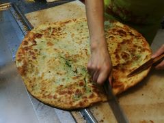 -咏春葱油饼(德政中路店)