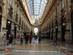 -米兰马尔彭萨国际机场