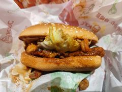 -肯德基(凤凰店)