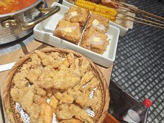 -炉角·鲍鱼牛腩煲(国贸商城店)