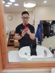 -韦恩先生Barbershop英式男士理发馆
