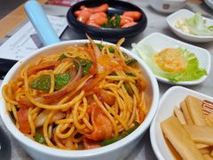 -韩宫宴烤肉·料理(南京江宁万达店)