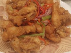 -新南华大酒店(长寿店)