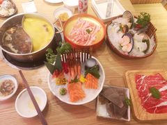 -松野谷·寿喜烧自助(华联顺义金街购物中心店)