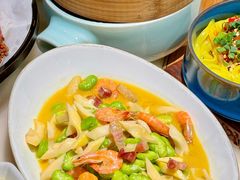 -锦府盐帮·张宅(世纪金源店)