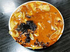 嘎巴菜（小碗）-正味斋锅巴菜(西北角店)