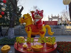 -钱王祠