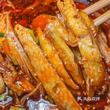峨眉山本地人一定要尝试一下这家川菜馆🍃！ 