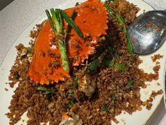 -喜记避风塘炒辣蟹(旗舰店)