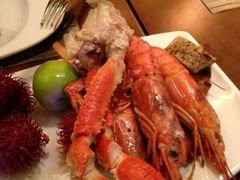 -杭州国际会议中心洲际酒店-原素全日餐厅(解放东路店)