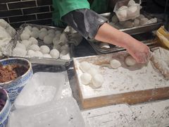 -七宝老街汤团(上海世纪汇广场店)