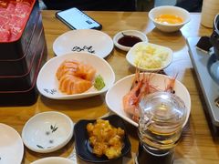 -樱吉岛寿喜锅(肇嘉浜路店)