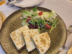 -get pizza意大利餐厅(凯德MALL店)