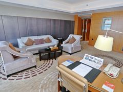 -厦门明发国际大酒店(会展中心环岛路店)