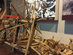 -平西抗日烈士陵园