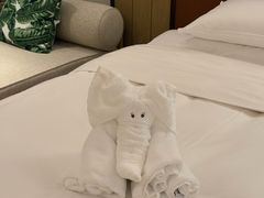 -三亚亚龙湾万豪度假酒店