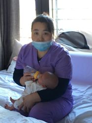 点击看大图 -何柒有幸母婴护理月子会所(长妇婴店)