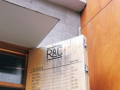 -RAC BAR(安福路店)