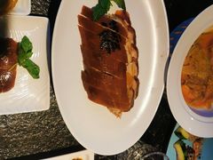 -局气 烤鸭·北京菜(光华路店)