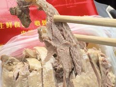 -正宗忘不了老鹅(梅岭店)